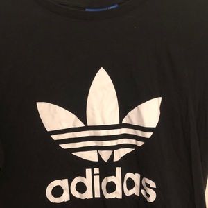 Adidas Short Sleeved Tee